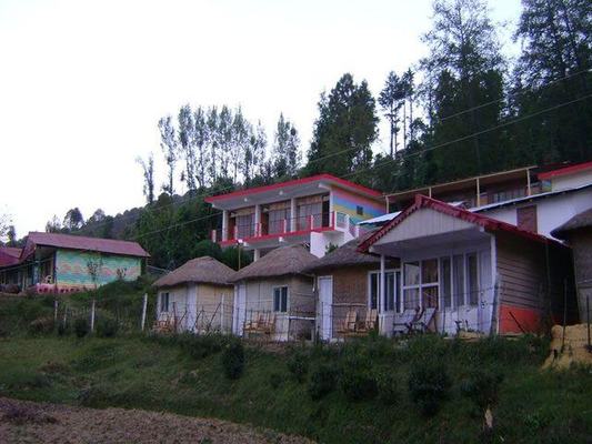 Blossom Hotel and Resort